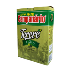 ERVA DE TERERÉ CAMPANÁRIO LIMÃO