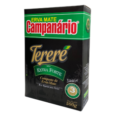 ERVA DE TERERÉ CAMPANÁRIO EXTRA FORTE